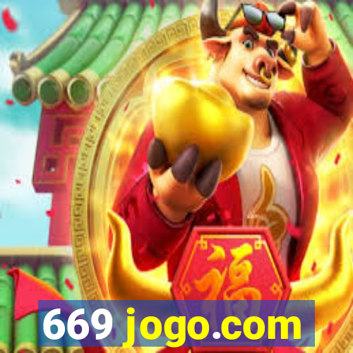 669 jogo.com